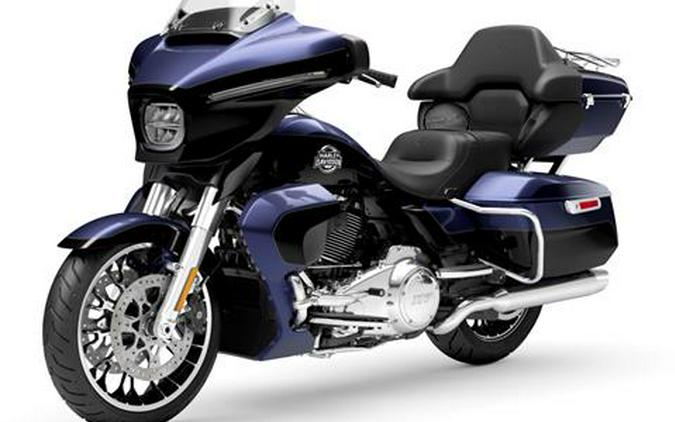 2026 Harley-Davidson Street Glide® Limited