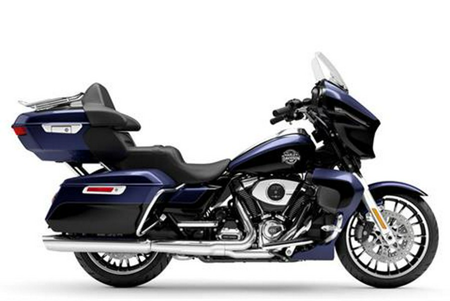 2026 Harley-Davidson Street Glide® Limited