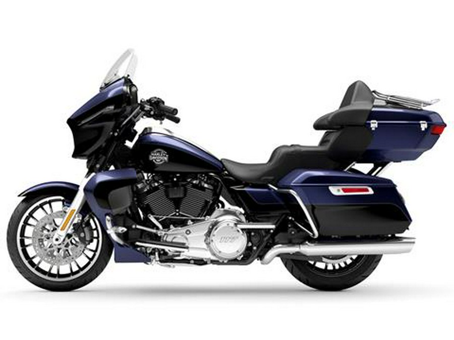 2026 Harley-Davidson Street Glide® Limited