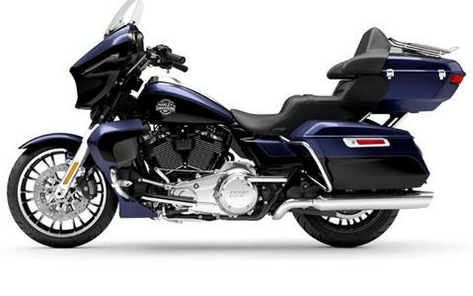 2026 Harley-Davidson Street Glide® Limited