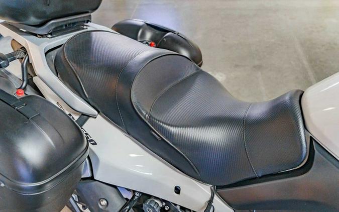 2011 Suzuki V-Strom 650 ABS