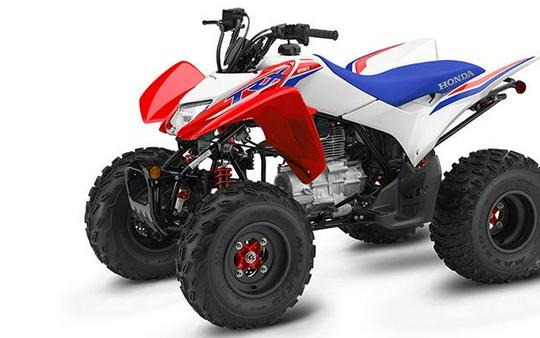2026 Honda TRX® 250X