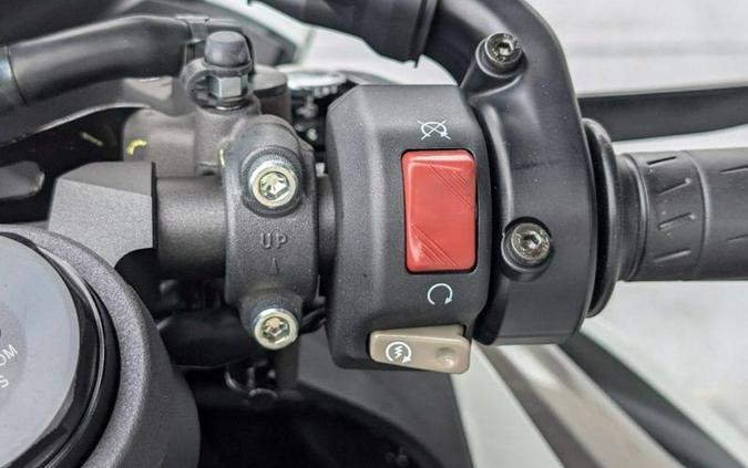 2025 Kawasaki Ninja® ZX™-6R