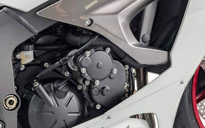 2025 Kawasaki Ninja® ZX™-6R