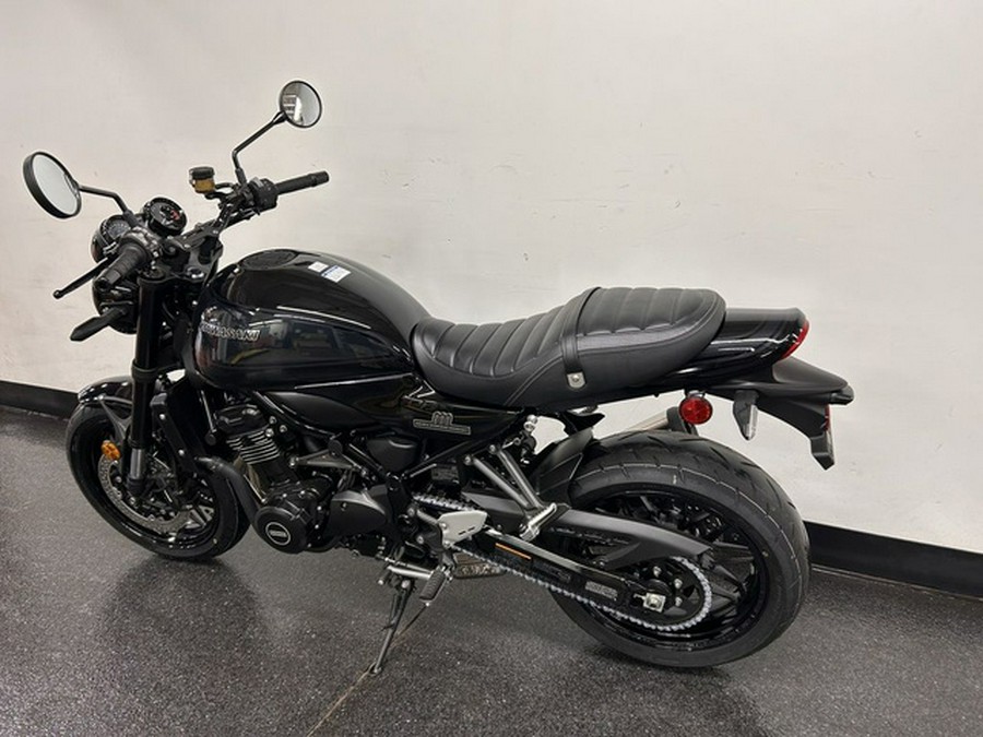 2026 Kawasaki Z900RS ABS