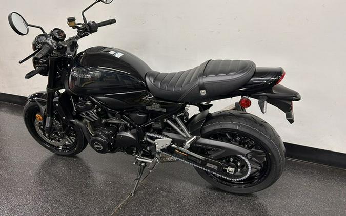 2026 Kawasaki Z900RS ABS