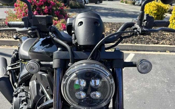 2022 Honda® Rebel 1100