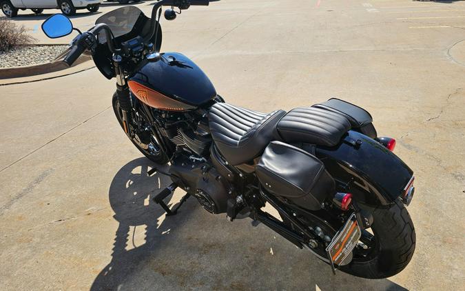 2023 Harley-Davidson Street Bob® 114