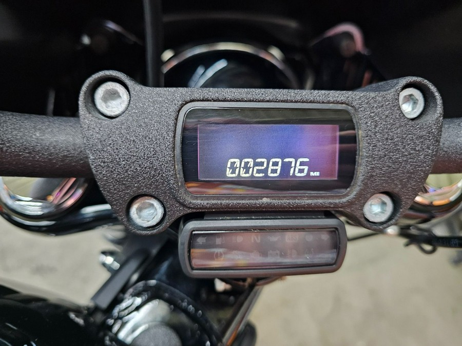 2023 Harley-Davidson Street Bob® 114