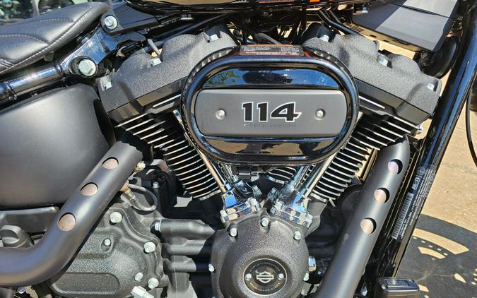 2023 Harley-Davidson Street Bob® 114