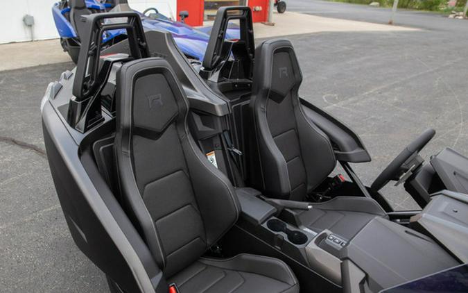 2026 Polaris Slingshot R AutoDrive