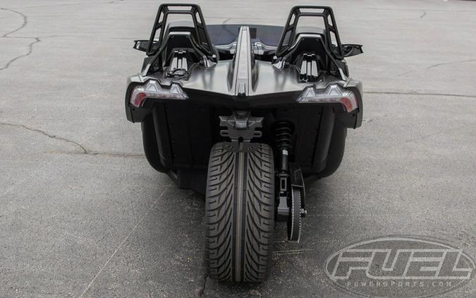 2026 Polaris Slingshot R AutoDrive