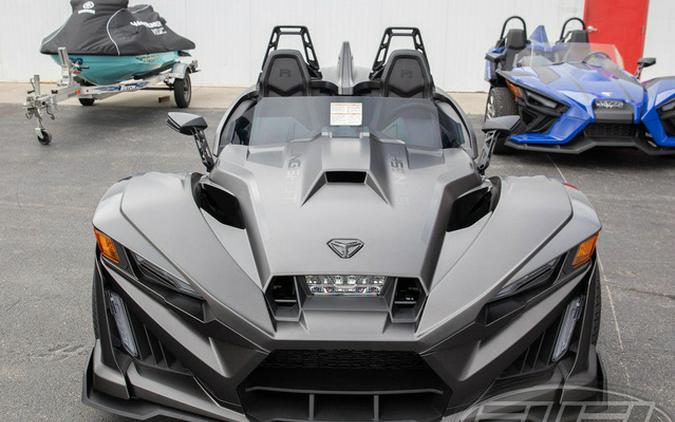2026 Polaris Slingshot R AutoDrive