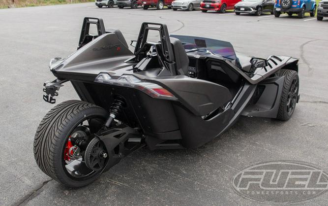 2026 Polaris Slingshot R AutoDrive