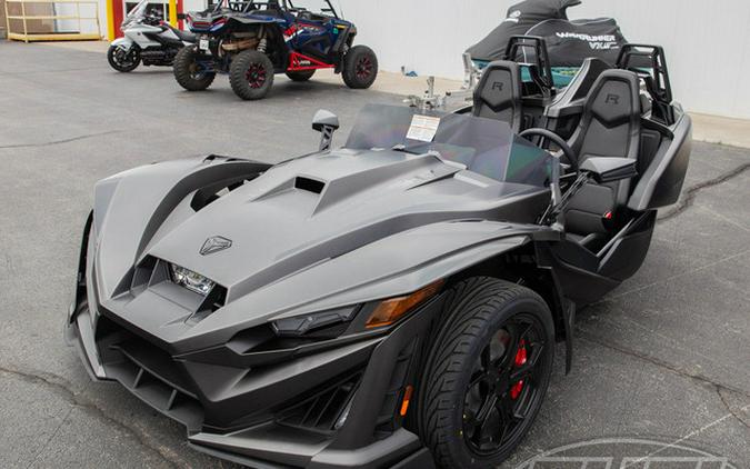 2026 Polaris Slingshot R AutoDrive