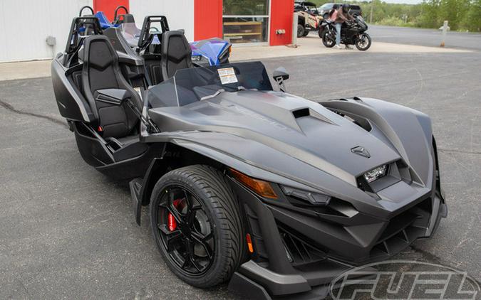 2026 Polaris Slingshot R AutoDrive
