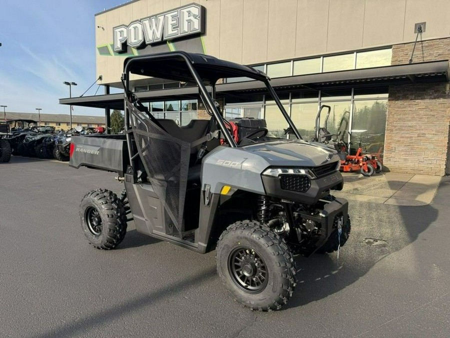 2026 Polaris® Ranger 500