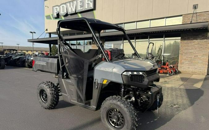 2026 Polaris® Ranger 500