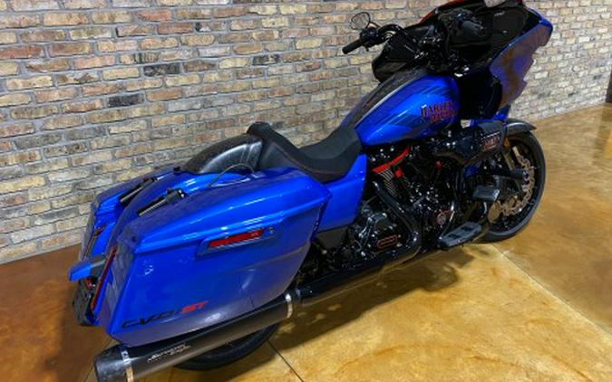 2026 Harley-Davidson CVO™ Road Glide® ST