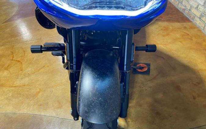 2026 Harley-Davidson CVO™ Road Glide® ST