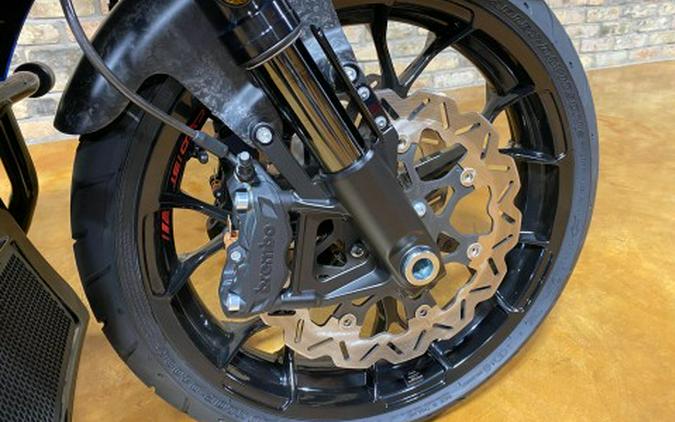 2026 Harley-Davidson CVO™ Road Glide® ST
