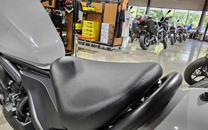 2026 Honda® Rebel 500