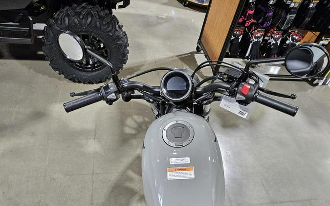 2026 Honda® Rebel 500