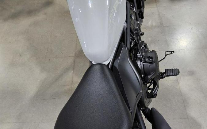 2026 Honda® Rebel 500