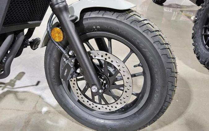 2026 Honda® Rebel 500