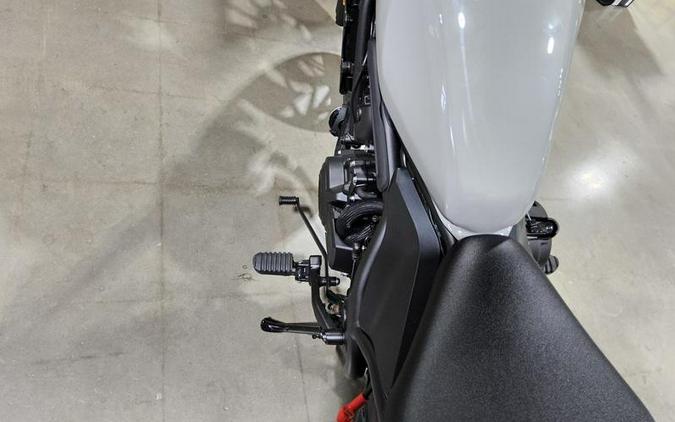 2026 Honda® Rebel 500