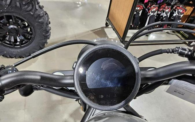 2026 Honda® Rebel 500