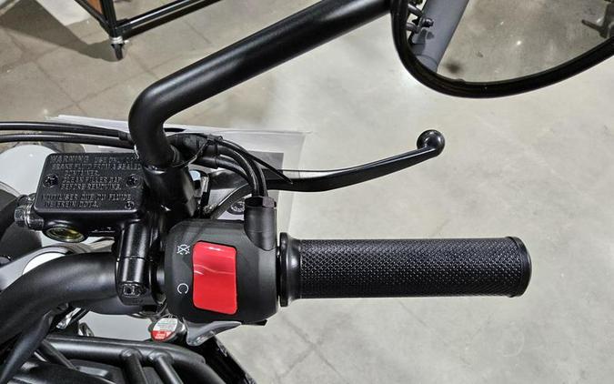 2026 Honda® Rebel 500