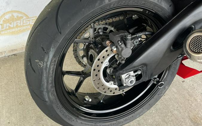 2024 Honda CBR1000RR