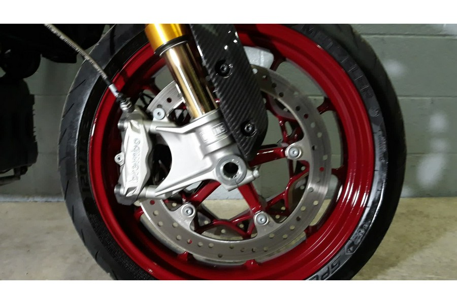2024 Indian Motorcycle FTR 1200 R CARBON, CARBON FIBER, 49ST