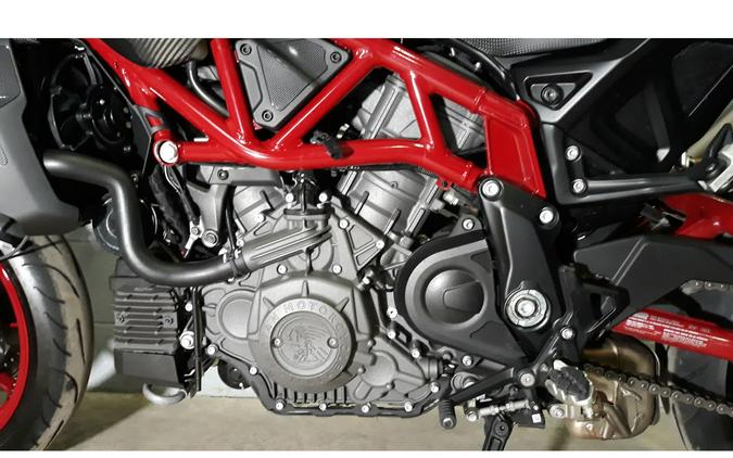 2024 FTR 1200 R CARBON, CARBON FIBER, 49ST - Indian Motorcycle