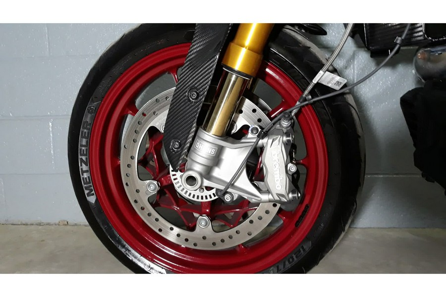 2024 Indian Motorcycle FTR 1200 R CARBON, CARBON FIBER, 49ST