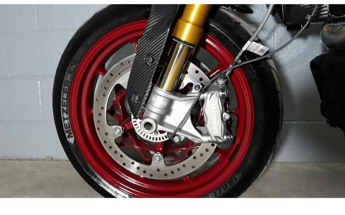 2024 FTR 1200 R CARBON, CARBON FIBER, 49ST - Indian Motorcycle