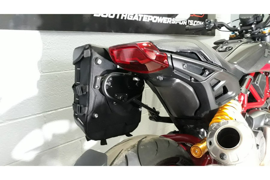 2024 Indian Motorcycle FTR 1200 R CARBON, CARBON FIBER, 49ST