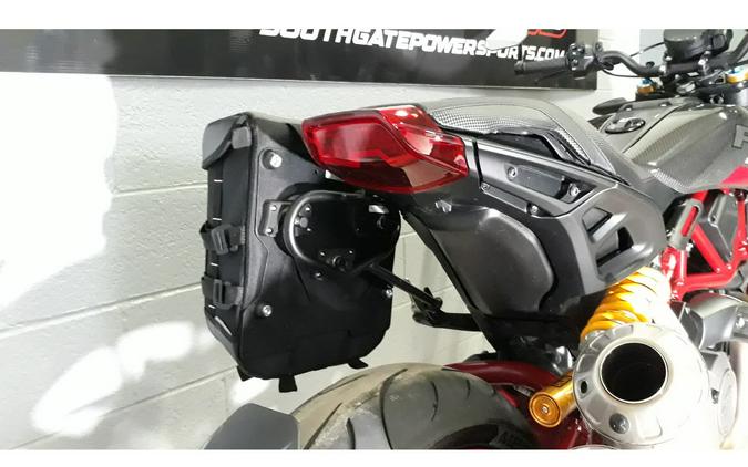 2024 FTR 1200 R CARBON, CARBON FIBER, 49ST - Indian Motorcycle
