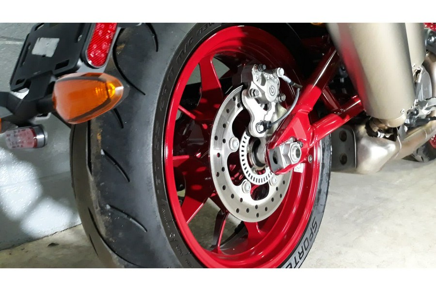 2024 Indian Motorcycle FTR 1200 R CARBON, CARBON FIBER, 49ST