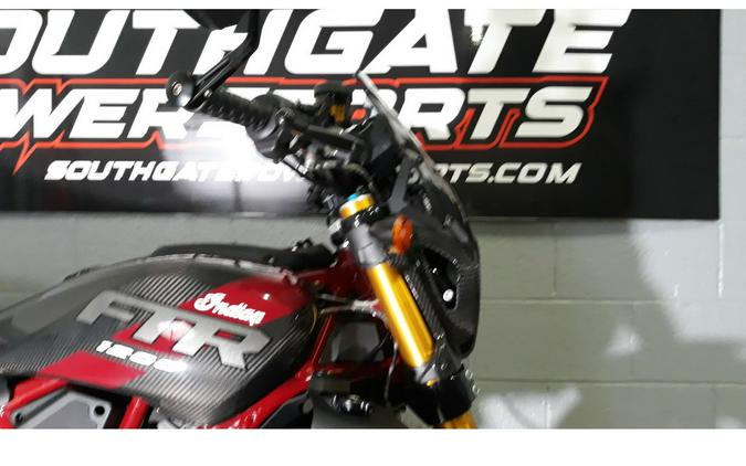 2024 FTR 1200 R CARBON, CARBON FIBER, 49ST - Indian Motorcycle