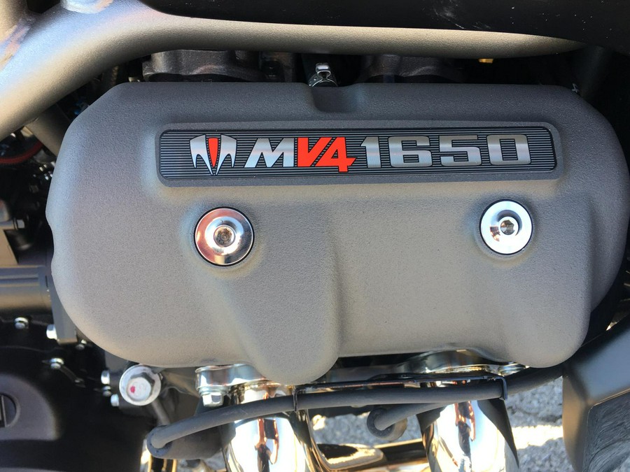 2018 Motus MST Base