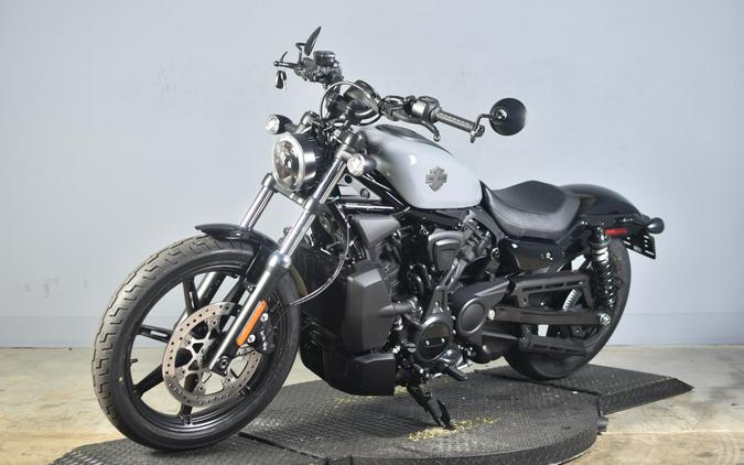 2026 Harley-Davidson Nightster RH975