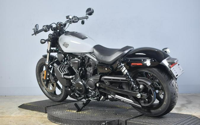 2026 Harley-Davidson Nightster RH975