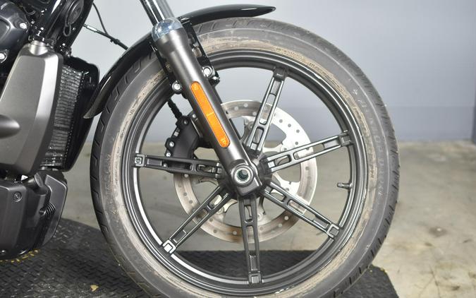 2026 Harley-Davidson Nightster RH975