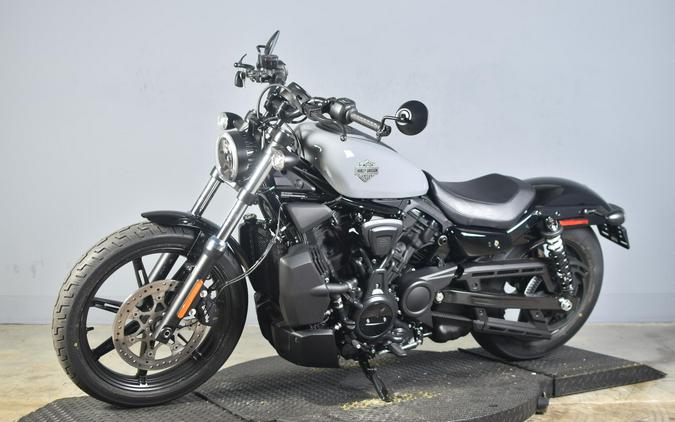 2026 Harley-Davidson Nightster RH975