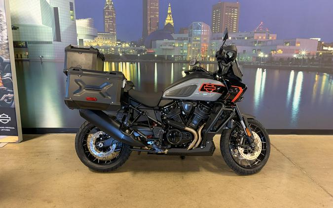 2026 Harley-Davidson Pan America 1250 Limited