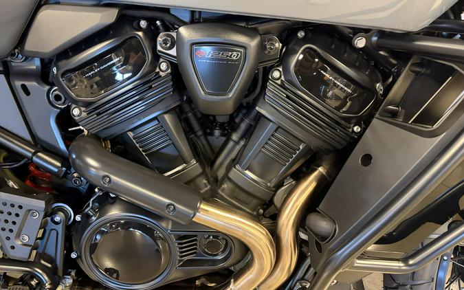 2026 Harley-Davidson Pan America 1250 Limited