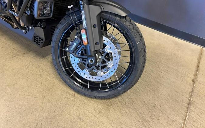 2026 Harley-Davidson Pan America 1250 Limited
