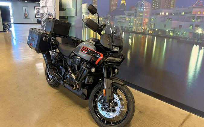 2026 Harley-Davidson Pan America 1250 Limited